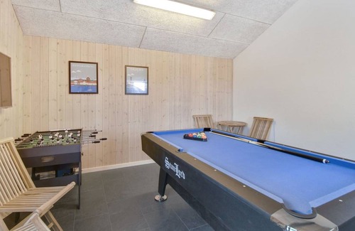 Skjern House | 138 m² House ∙ 1 bedroom ∙ 8 guests