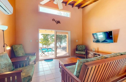 Placencia House | 138 m² House ∙ 2 bedrooms ∙ 4 guests