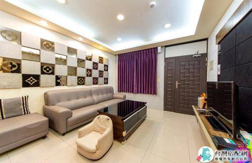 Anping House | 138 m² House ∙ 2 bedrooms ∙ 8 guests