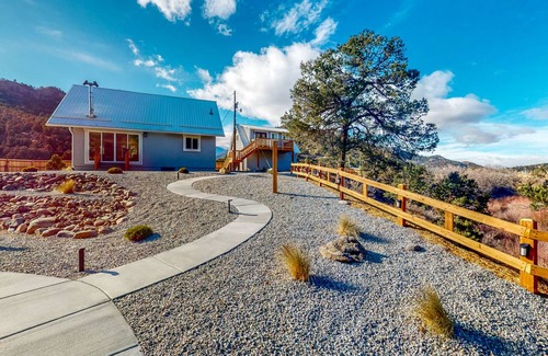 Salida House | 138 m² House ∙ 3 bedrooms ∙ 6 guests