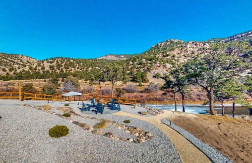 Salida House | 138 m² House ∙ 3 bedrooms ∙ 6 guests
