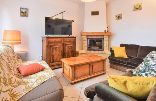 Creances House | 138 m² House ∙ 4 bedrooms ∙ 8 guests