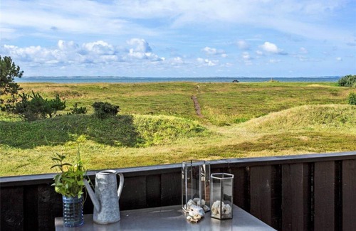 Hurup Thy House | 138 m² House ∙ 4 bedrooms ∙ 8 guests