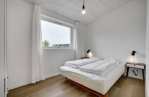 Odder House | 138 m² House ∙ 5 bedrooms ∙ 12 guests