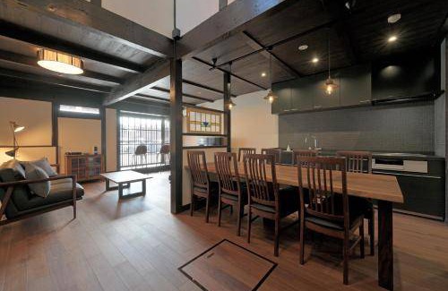 Nishijin Villa | 138 m² Villa ∙ 3 bedrooms ∙ 8 guests
