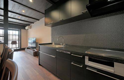 Nishijin Villa | 138 m² Villa ∙ 3 bedrooms ∙ 8 guests