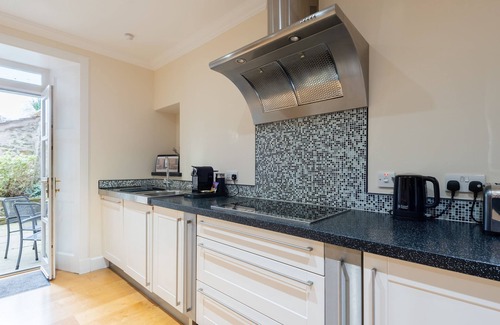 St. Andrews Apartment | 138 North Street