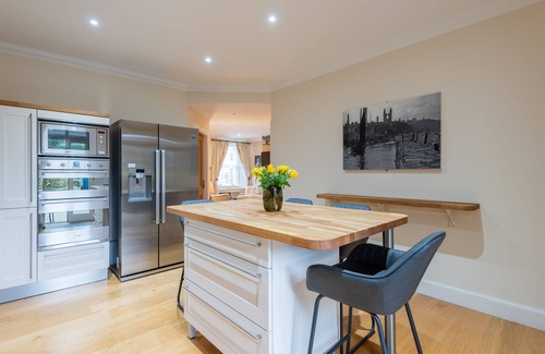 St. Andrews Apartment | 138 North Street