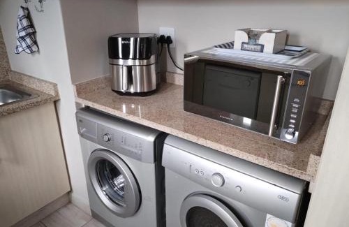 Kingsborough Apartment | 138 Stella Maris, 73 Beach Road, Amanzimtoti Durban South Africa