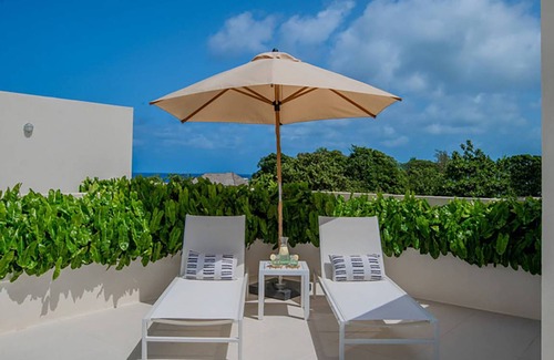 Mount Standfast Apartment | 139 m² Apartment ∙ 3 bedrooms ∙ 6 guests