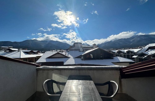 Shiligarnika Apartment | 139 m² Apartment ∙ 3 bedrooms ∙ 8 guests