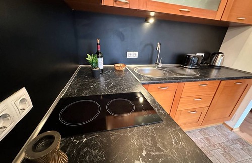 Shiligarnika Apartment | 139 m² Apartment ∙ 3 bedrooms ∙ 8 guests