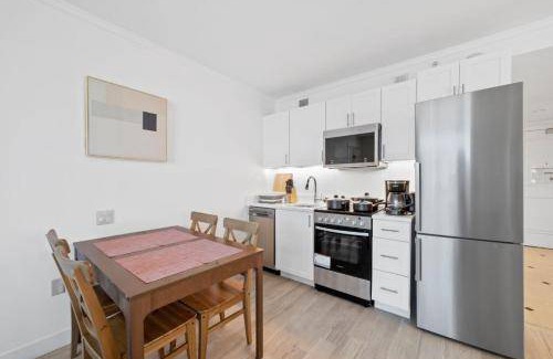 Atlantic City Apartment | 139 m² Apartment ∙ 2 bedrooms ∙ 10 guests