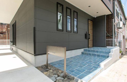 Sasebo Apartment | 139 m² Apartment ∙ 2 bedrooms ∙ 4 guests