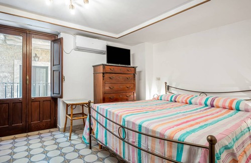 Taormina City Centre Apartment | 139 m² Apartment ∙ 3 bedrooms ∙ 8 guests