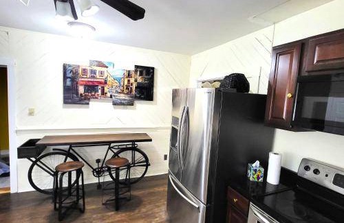 Stoughton Apartment | 139 m² Apartment ∙ 3 bedrooms ∙ 7 guests