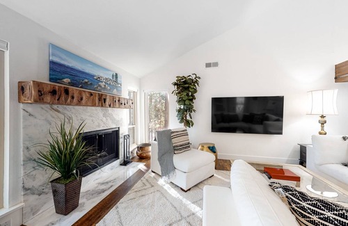 Incline Village Condo | 139 m² Condo ∙ 2 bedrooms ∙ 5 guests