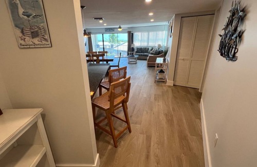Key Largo Condo | 139 m² Condo ∙ 2 bedrooms ∙ 6 guests