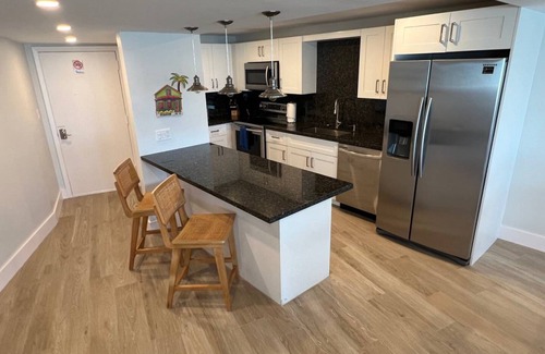 Key Largo Condo | 139 m² Condo ∙ 2 bedrooms ∙ 6 guests