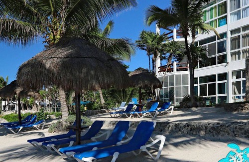 Akumal Condo | 139 m² Condo ∙ 2 bedrooms ∙ 5 guests