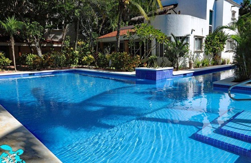 Akumal Condo | 139 m² Condo ∙ 2 bedrooms ∙ 5 guests
