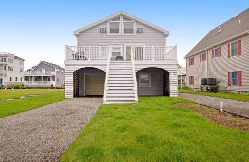Edgewater Acres House | 139 m² House ∙ 2 bedrooms ∙ 8 guests