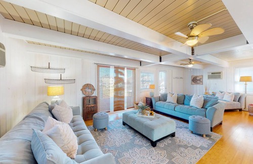 Edgewater Acres House | 139 m² House ∙ 2 bedrooms ∙ 8 guests