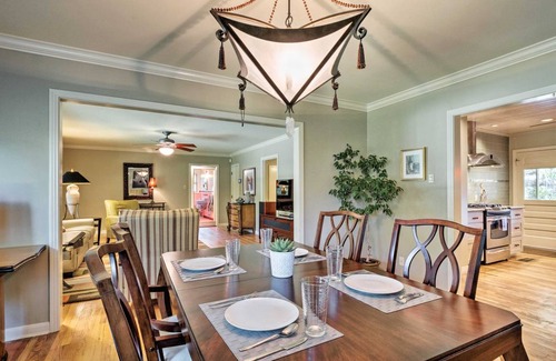 Westfield House | 139 m² House ∙ 2 bedrooms ∙ 4 guests