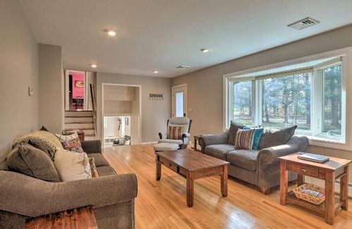 Woodbury House | 139 m² House ∙ 3 bedrooms ∙ 6 guests