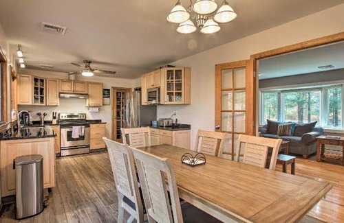 Woodbury House | 139 m² House ∙ 3 bedrooms ∙ 6 guests