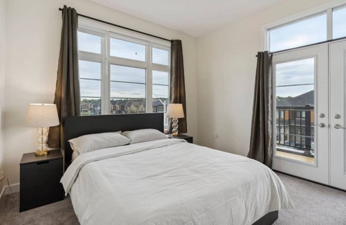 Thorold House | 139 m² House ∙ 4 bedrooms ∙ 6 guests
