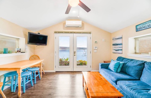 Rushville House | 139 m² House ∙ 4 bedrooms ∙ 12 guests