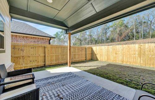 Tyler House | 139 m² House ∙ 4 bedrooms ∙ 11 guests
