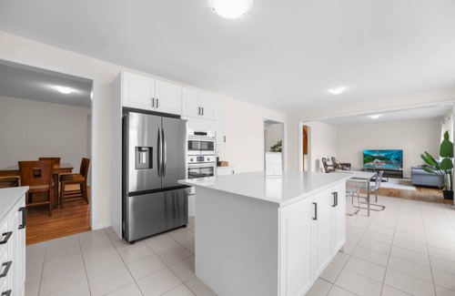 Otonabee-South Monaghan House | 139 m² House ∙ 5 bedrooms ∙ 10 guests