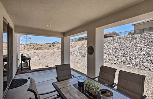 Sunridge Estates House | 139 m² House ∙ 3 bedrooms ∙ 8 guests
