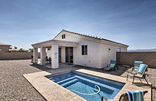 Sunridge Estates House | 139 m² House ∙ 3 bedrooms ∙ 8 guests