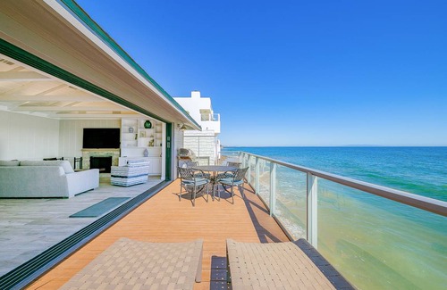 Eastern Malibu House | 139 m² House ∙ 3 bedrooms ∙ 6 guests