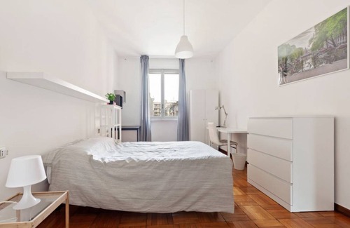 Zona Risorgimento Resort | 139 m² Private room ∙ 1 bedroom ∙ 1 guest