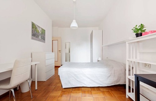 Zona Risorgimento Resort | 139 m² Private room ∙ 1 bedroom ∙ 1 guest