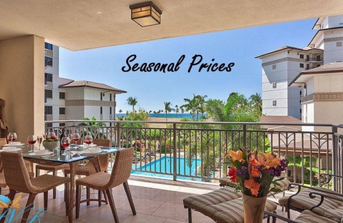 Ko Olina Villa | 139 m² Villa ∙ 3 bedrooms ∙ 8 guests