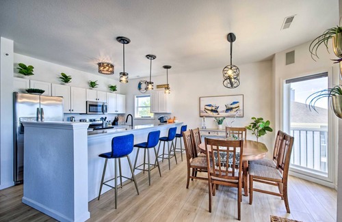 Village of Four Seasons Apartment | 139 m² Apartment ∙ 3 bedrooms ∙ 8 guests