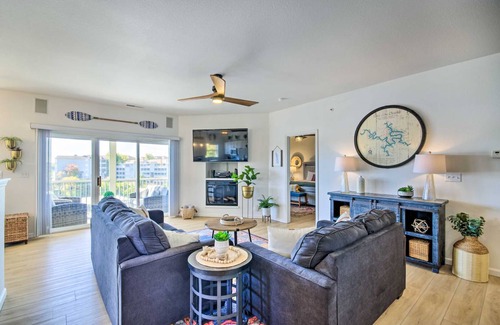 Village of Four Seasons Apartment | 139 m² Apartment ∙ 3 bedrooms ∙ 8 guests