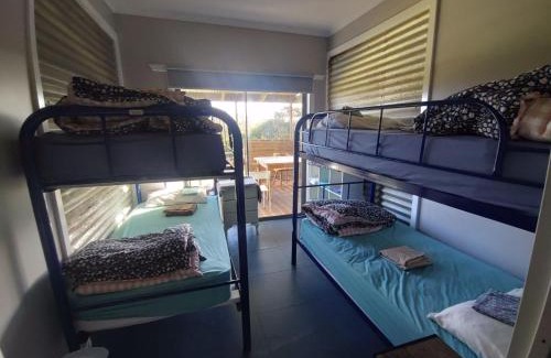 Princetown Hotel | 13th Apostle Accommodation