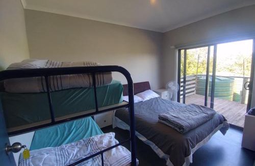 Princetown Hotel | 13th Apostle Accommodation