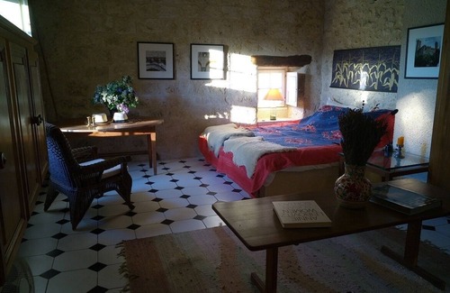 Marsolan Other | 13TH CENTURY ROSE-COVERED CHAPELLE IN THE HEART OF GASCOGNE