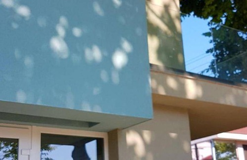 Eforie Sud Bed & Breakfast | 14 m² Bed and breakfast ∙ 2 guests