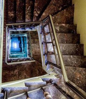 Old Quarter Hotel | 14 m² Hotel ∙ 2 guests