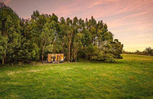 Buffalo House | 14 m² House ∙ 1 bedroom ∙ 2 guests