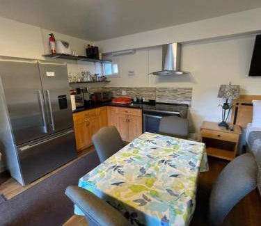 Cache Creek Hotel | 14 m² Motel ∙ 4 guests