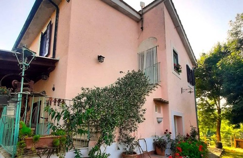 Bracciano Resort | 14 m² Private room ∙ 2 guests